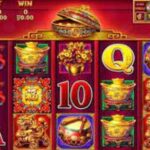 dancing drums slot machine how to win
